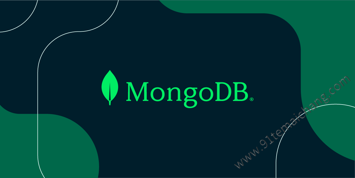 mongodb在云服务器上安装与本地联调使用